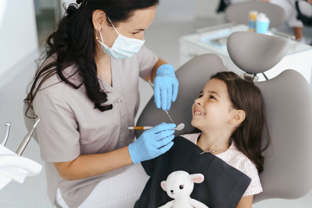 Tooth Infection Emergency Dentist in TN